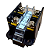 Kit 20 Bloco Contato Auxiliar Giovenzana GW20 2402100904 - Imagem 2