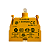 Kit 5 Bloco Contato Parafuso Led 48v Giovenzana PL0045L48 - Imagem 1