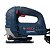 Serra Tico-Tico GST 75 E 710W com 1 Lâmina - Imagem 1