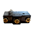 Chave Micro Switch MZS1307 Fim De Curso 15a 250v Ponteira - Imagem 2