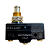 Chave Micro Switch MZS1307 Fim De Curso 15a 250v Ponteira - Imagem 1