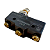 Chave Micro Switch MZS1307 Fim De Curso 15a 250v Ponteira - Imagem 4