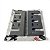 Faca para Plaina Widia 82x28x3mm Mod1100 - Imagem 2