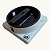 Manopla Controle Frontal 67x67 Giovenzana - 049/0001 - Imagem 4