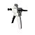 Aplicador Dispensador de Epóxi EPX AB Gun 50ML - Imagem 1