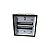 Medidor de Frequência 55-65 Hz 100- 120V Gossen - Imagem 1