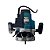 Tupia de Coluna M3600B 1650W 12mm 1/2" seminovo - Imagem 2