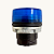 KIT 10 Botao Comando Azul Giovenzana - PL008004 - Imagem 1