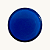 KIT 10 Botao Comando Azul Giovenzana - PL008004 - Imagem 4