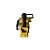 Plaina a Bateria DCP580 Brushless 20V - Imagem 2
