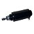 Motor de partida 50-44369A1 Mercury - Imagem 2