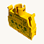 KIT 5 Soquete para lâmpada com base Ba9s Pl004007 Giovenzana - Imagem 4