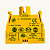 KIT 5 Soquete para lâmpada com base Ba9s Pl004007 Giovenzana - Imagem 1