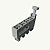 1734rtb Bloco Terminal Para Clp Point I/o pata Allen-bradley - Imagem 2