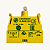 Kit 10 Bloco Contato Parafuso Led 220v Giovenzana PL0045L220 - Imagem 1