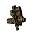 SOQUETE de Bomba injetora 3415291655 WARTSILA B416810302-C - Imagem 1