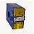 Transformador de Corrente 1.5VA TS-62 - Imagem 3