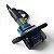 Removedor de Gelcoat Tratamento Osmose MK-VI 1100W 240V 4.8A - Imagem 2