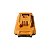 Bateria Lithium Ingco 2.0 Amper Industrial Fbli2001 Bivolt - Imagem 2