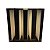 FILTRO DE AR HEPA V -BANK F7 OKSTER BX5F7-A1S3 OKSTER - Imagem 3