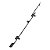 Kit 100 Agulha Dae Han Wo 90.50/012 Máquina Tricô W09050012 - Imagem 2