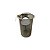 CARTUCHO CESTA PARA FILTRO AISI 16L FT-527102 - Imagem 2