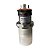 Transmissor Pressão Absoluta MBS 4010 0-1,6B 4-20mA 060G1605 - Imagem 1
