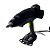 Pistola Cola Quente Profissional Motor Duplo MGG-800 5/8" - Imagem 2