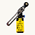 Chave Fim Curso Giovenzana - FTN1R39W02 - Imagem 4