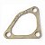 KIT 3 Juntas Caterpillar 4L-8097 - Imagem 1