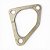 KIT 3 Juntas Caterpillar 4L-8097 - Imagem 2