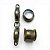 KIT DE JUNTAS PARA MOTOR EMD NH100085-100 CAT-2S-7070 - Imagem 3