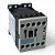 3RT1016-1BB42 Contator 9A 24Vcc SIEMENS - Imagem 1