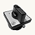Atuador Chave Rotativa 48x48 Giovenzana - 056X/0008 - Imagem 1