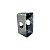 Condulete Alumínio Múltiplo X 3/4 Sem Tampa XPW-15 kit c/ 10 - Imagem 1
