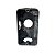 Condulete Alumínio Múltiplo X 3/4 Sem Tampa XPW-15 kit c/ 10 - Imagem 2