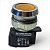 KIT 10 Sinaleiro Amarelo Acoplado Rafix 30mm VZ - Imagem 2