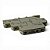 C904454.1100 Relé Acoplador Soquete Conexel Dk5 R/1rev - Imagem 2