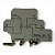 C904454.1100 Relé Acoplador Soquete Conexel Dk5 R/1rev - Imagem 1