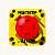 Botoeira Botao Emergência Giovenzana GM02P4SP - Imagem 1