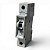 KIT 3 Disjuntor Monopolar C10, 230/400v 5sx21 SIEMENS - Imagem 1