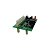 PLACA DE DETECTOR FUS/DISJ INTERROMPIDO 48V CPC000421 - Imagem 2