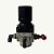 REGULADOR DE PRESSAO DE AR 145 PSI 68231 - Imagem 3