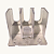 Cobre Borne Chave Seccionadora 3 Polos 20900023 - Imagem 4