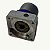 NP015S-MF1-5-1E1-1S engrenagens servo NP015S 5:1 21 Nm - Imagem 2