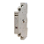 Bloco Contato Auxiliar Disjuntor Motor Lateral 2Na P/Gv2D - Imagem 1
