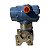 TRANSMISSOR PRESSÃO ROSEMOUNT MODELO 3051CG5A02A1AH2K2M5Q4DF - Imagem 4