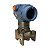 TRANSMISSOR PRESSÃO ROSEMOUNT MODELO 3051CG5A02A1AH2K2M5Q4DF - Imagem 5