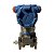 TRANSMISSOR PRESSÃO ROSEMOUNT MODELO 3051CG5A02A1AH2K2M5Q4DF - Imagem 3