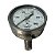 MEDIDOR DE PRESSÃO WIKA MONTAGEM 0-1000 KG 100MM 63254115 - Imagem 2